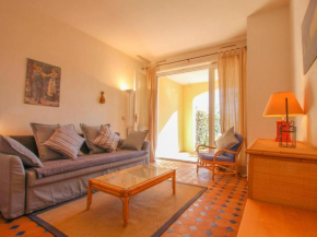 Attractive holiday home in Port Grimaud with garden